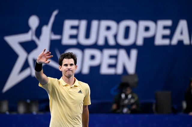 蒂姆遭科达逆转无缘决赛 倒在重返前100最后一步