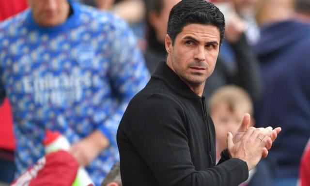 篮球直播平台-林良锋:阿尔特塔凭何续约?换血魄力>带队成绩