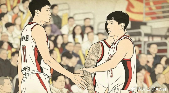 足球直播平台-拿600万顶薪，投篮7中1！曾经的“国产库里”，31岁便断崖式下滑|吴前|浙江男篮|浙江队|斯蒂芬·库里|篮板_新浪体育_新浪新闻