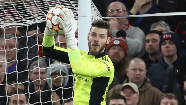 德赫亚:曼联无冠伴随多年混乱 未来要冲冠or争四?