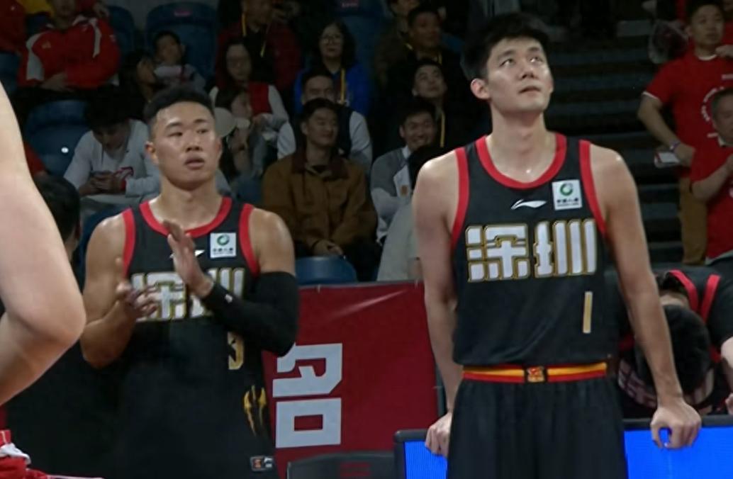 足球直播平台-CBA悲喜两重天：深圳12连胜稳居前四，四川遭37连败，附最新排名